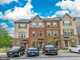 7246 Winding Hills Dr in Severn, MD - Building Photo