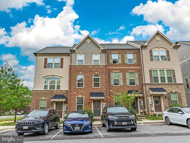 property at 7246 Winding Hills Dr