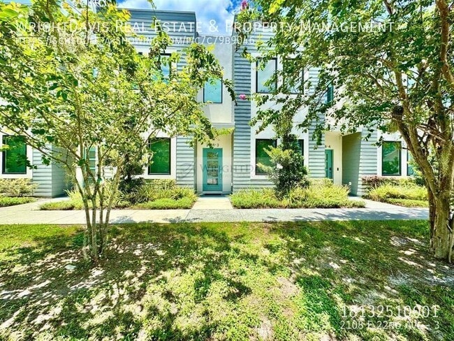 property at 2108 E 22nd Ave.