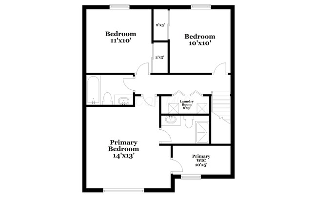 2680 Patrick Henry Ave in Columbus, OH - Building Photo - Building Photo
