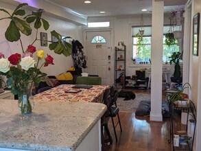 XX8 Bryant St NE in Washington, DC - Building Photo - Building Photo