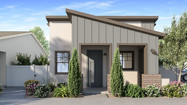 Havenly Prescott in Prescott, AZ - Building Photo - Building Photo