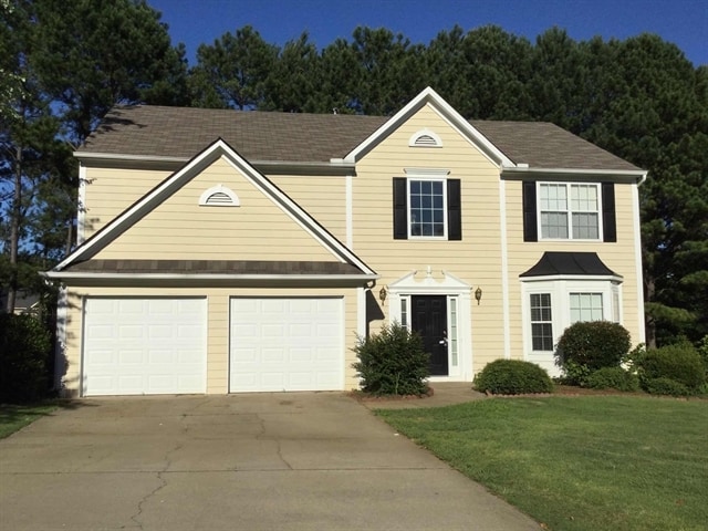 property at 4238 Brighton Way NW