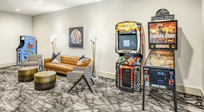 property at 7100 Uvalde Rd