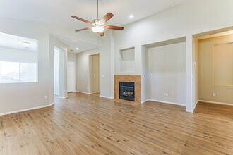 3316 S 71st Ave in Phoenix, AZ - Building Photo - Building Photo