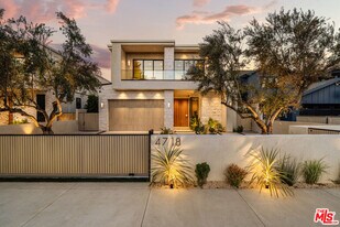 4718 Lemona Ave in Los Angeles, CA - Building Photo