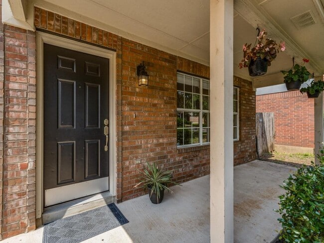 6421 Clay Allison Pass in Austin, TX - Building Photo - Building Photo