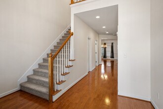 8105 Satillo Ln in Raleigh, NC - Building Photo - Building Photo