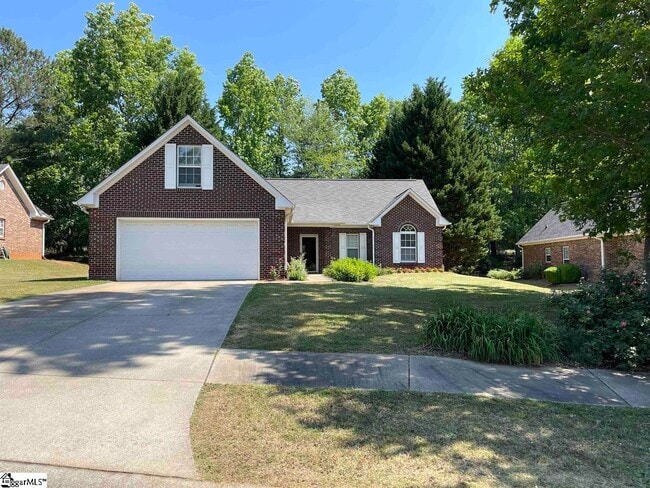 property at 619 Heathrow Ct