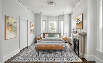 16 Mayfair St, Unit 1 in Boston, MA - Building Photo - Building Photo