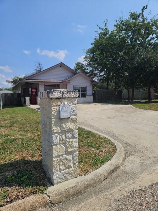 510 W 15th St in Bryan, TX - Building Photo - Building Photo