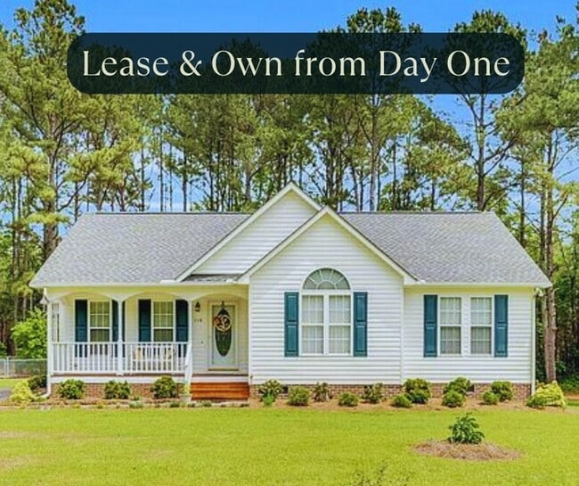 property at 110 Phyllis Dr