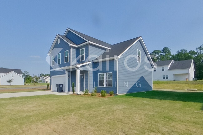 5031 Cobalt Fls Bnd in Aiken, SC - Building Photo - Building Photo