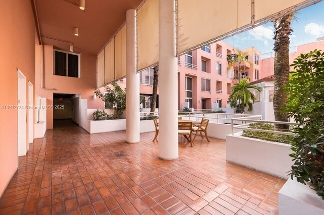 property at 2801 Florida Ave