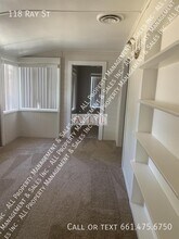 118 Ray St in Bakersfield, CA - Building Photo - Building Photo