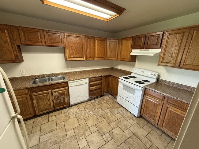 1023 13th Ave in Greeley, CO - Building Photo - Building Photo