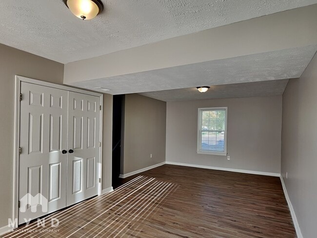 1600 Milington Way in Marysville, OH - Building Photo - Building Photo