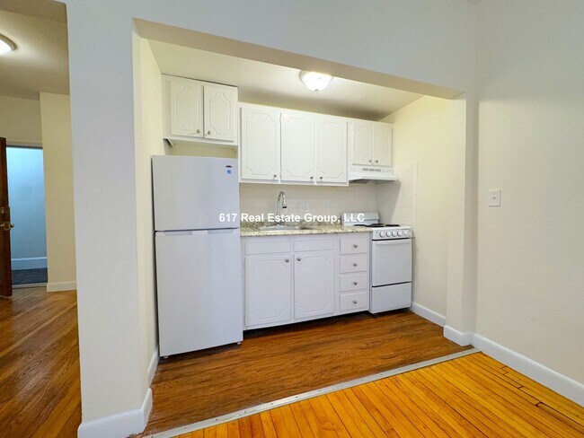 property at 64 Brighton Ave