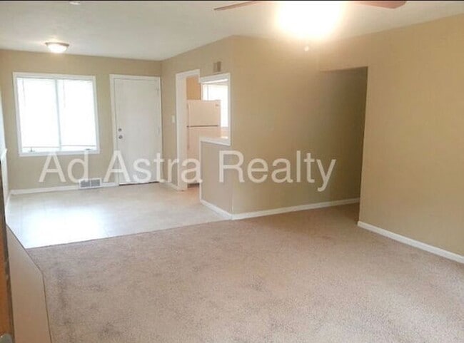 9706 E 65th Terrace in Raytown, MO - Building Photo - Building Photo