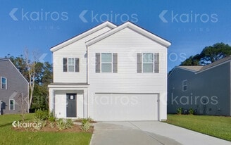 109 Inez Ave in Springfield, GA - Building Photo