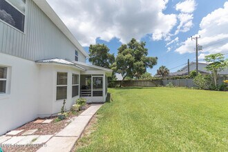 2625 Slash Pine Ct in Titusville, FL - Building Photo - Building Photo