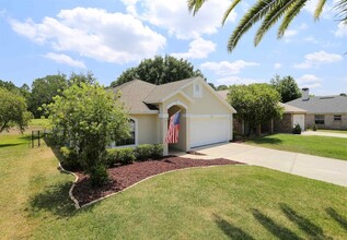1768 Keswick Rd in St. Augustine, FL - Building Photo - Building Photo
