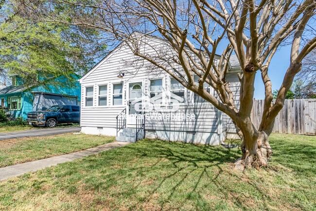 106 Greencourt Rd in Richmond, VA - Building Photo - Building Photo