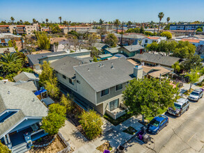 620 Obispo Ave in Long Beach, CA - Building Photo - Building Photo