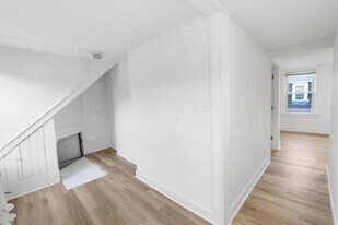 22 Florence St in Worcester, MA - Building Photo