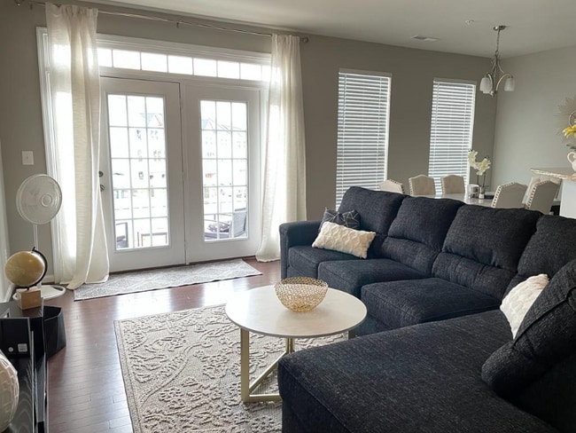 property at 5841 Bella Marie Wy