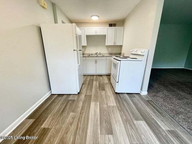 428 N Hite Ave in Louisville, KY - Building Photo - Building Photo