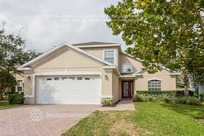 property at 467 Sycamore Springs St