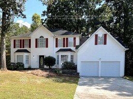 6980 Greenfield Ln in Cumming, GA - Building Photo