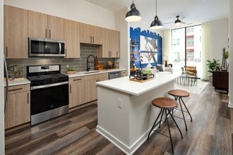 Alton East in Atlanta, GA - Foto de edificio - Building Photo