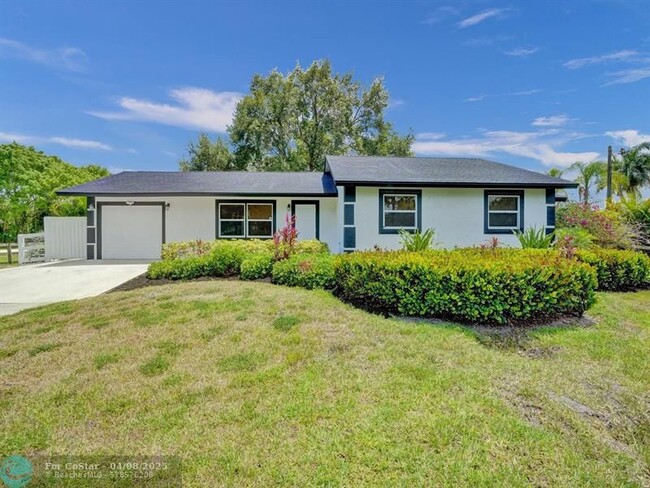 11546 59th St N in West Palm Beach, FL - Building Photo - Building Photo