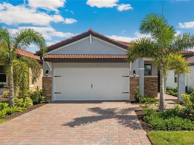 property at 309 Palestro St