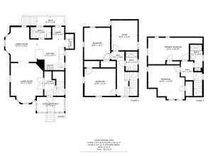 62 Saunders St in Boston, MA - Building Photo - Building Photo