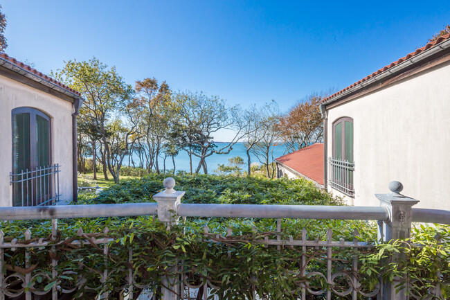 property at 46 On the Bluff