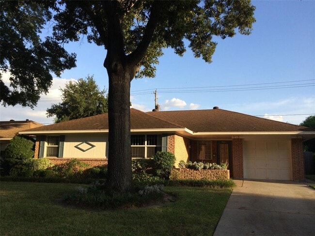 property at 4601 Libbey Dr
