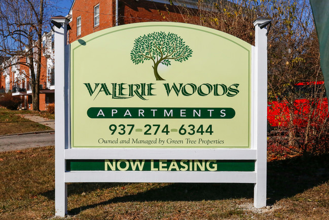 Valerie Woods Apartments in Dayton, OH - Building Photo - Other