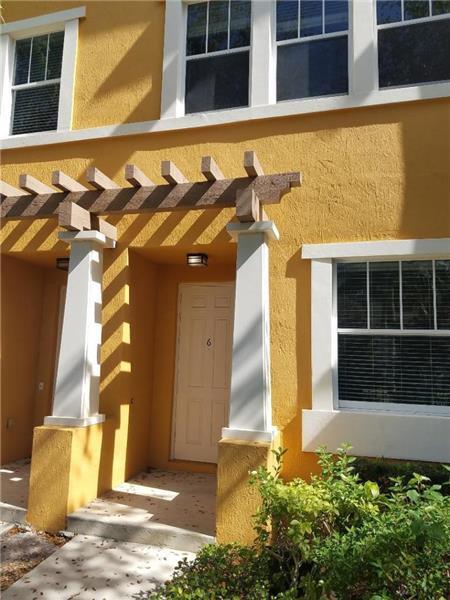 430 Amador Ln-Unit -6 in West Palm Beach, FL - Building Photo - Building Photo