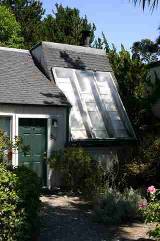 8192-8224 El Rancho Dr in Cotati, CA - Building Photo