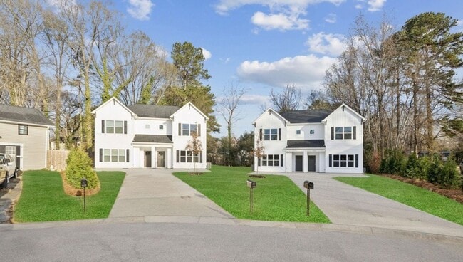 property at 5391 Toano Rd