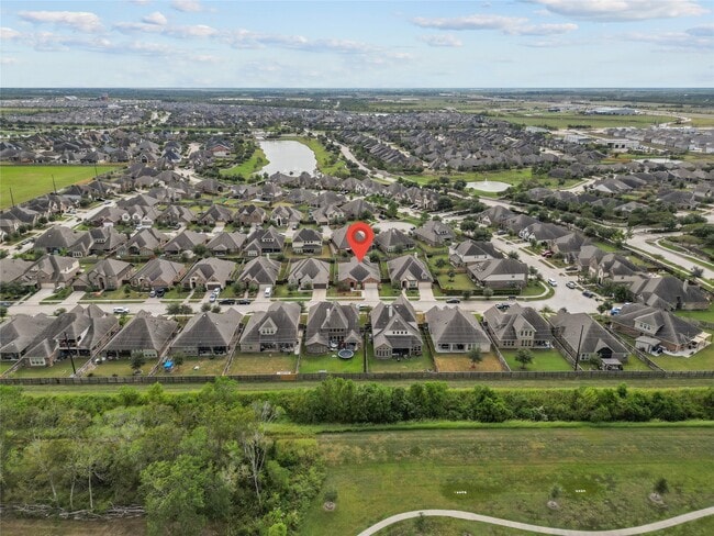3622 Pasteur Ln in Rosharon, TX - Building Photo - Building Photo