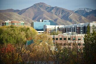 The Vue at Sugar House in Salt Lake City, UT - Foto de edificio - Building Photo