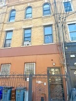 2162 Pitkin Ave in Brooklyn, NY - Building Photo