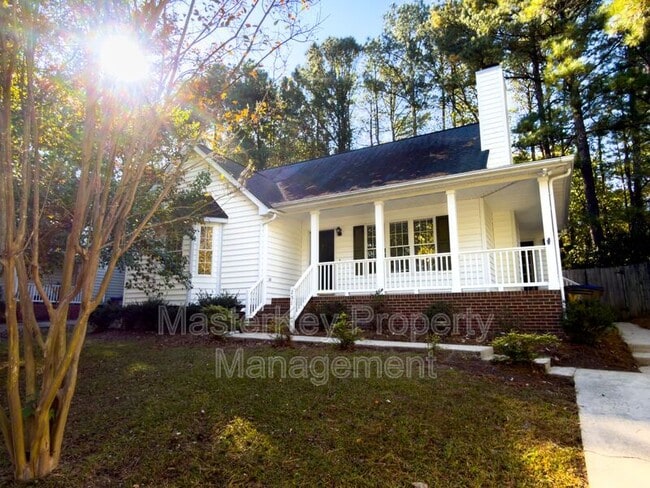 property at 251 Tillamook Dr