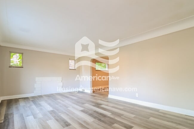 14350 Rutherford St in Detroit, MI - Building Photo - Building Photo