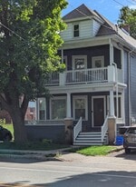32 Pawling Avenue, Unit 1 in Troy, NY - Building Photo