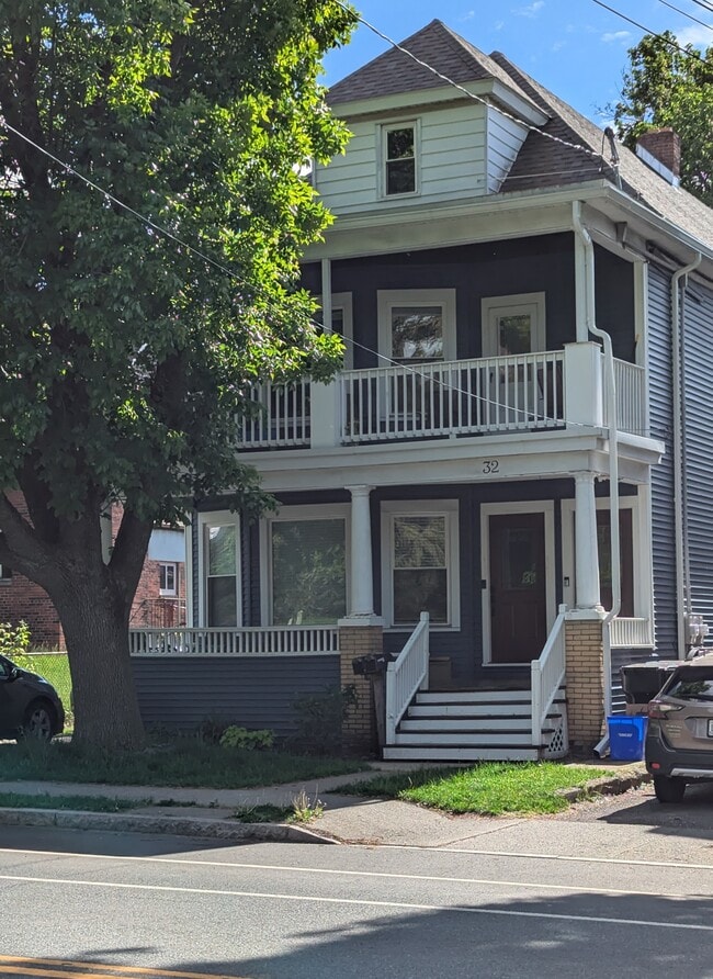 property at 32 Pawling Avenue